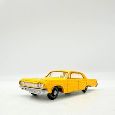 Matchbox Lesney 20c Chevrolet