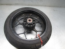 Kawasaki ZX-14R ABS ZX1400 ZX14 2012-On Rear Back Wheel 17 X 6.00