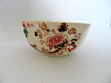 Masons Ironstone “ Mandalay