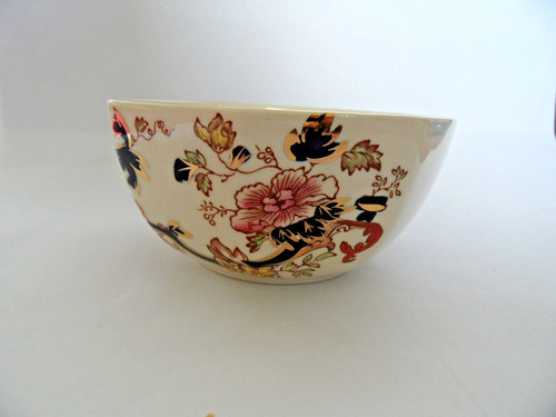 Masons ironstone mandalay - ironstone, “