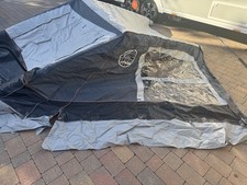 Isabella Cirrus Annexe LH