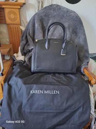 Karen millen large bag - karen,