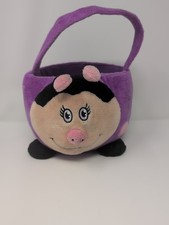 Pillow Pets Dreamy Ladybug