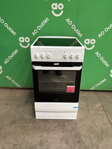 Amica 50cm wide single - 50cm,