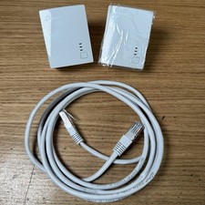 TP LINK Model TL-PA4010 Plugs