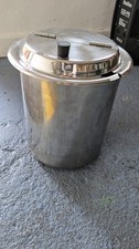 Soup Kettle Liner Pot With Lid