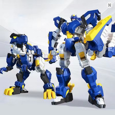 Miniforce Super Dino Power 2