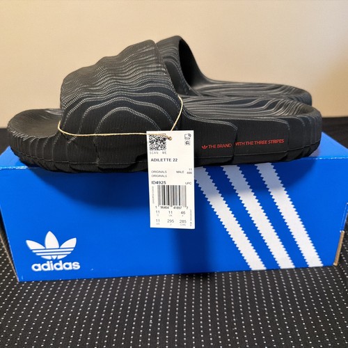 Adidas yeezy adilette - adilette, 22
