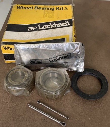 Nos lockheed wheel bearing - nos,