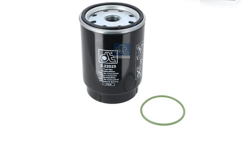 Spare parts 22025 - dt,