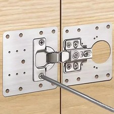 Stainless Steel Cabinet Hinge