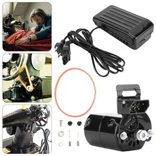 180W Sewing Machine Motor With