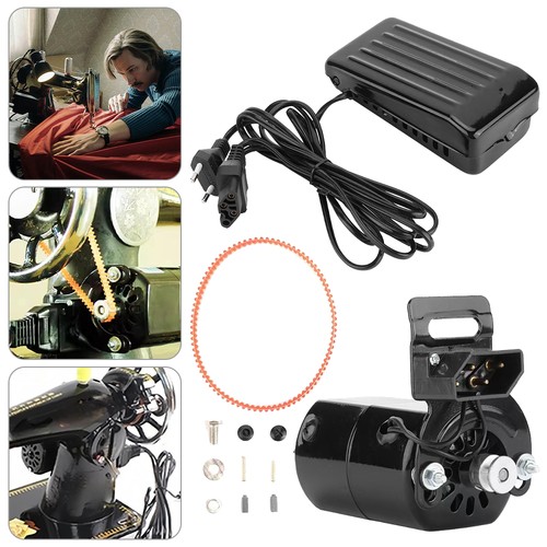 180w sewing machine motor - machine,