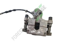 2020 FORD FIESTA 1.0L Petrol BRAKE CALIPER H1BC2553AB