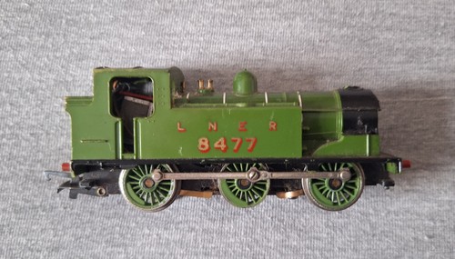 Class j83 0 tank - class, 0-6-0