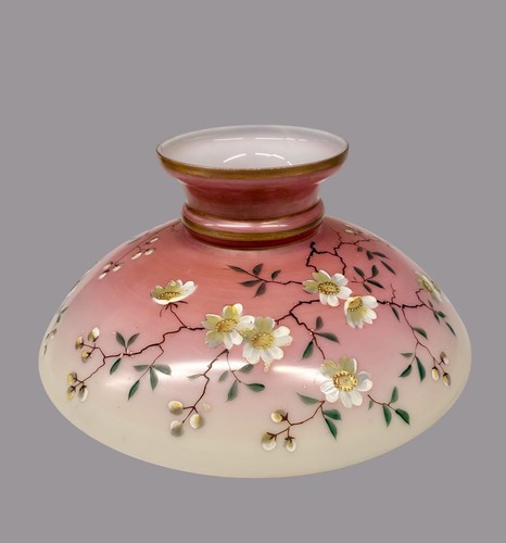Fenton glass antique student - antique,