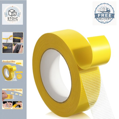 Heavy duty double sided fabric - heavy,