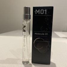 Escentric Molecules Molecule