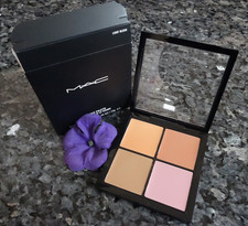 MAC pro face palette light