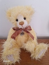 Charlie Bears Banoffee Pie