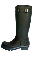 HUNTER Original Tall Wellies MENS UK 7 US 8 EU 41 REF D30+