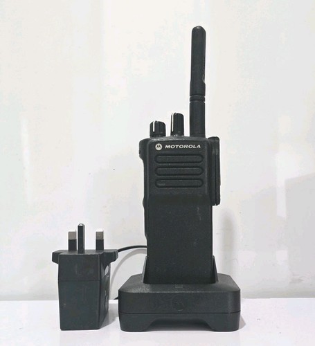 Motorola dp4400e uhf - motorola, digital