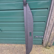 VAUXHALL  ZAFIRA C TOURER