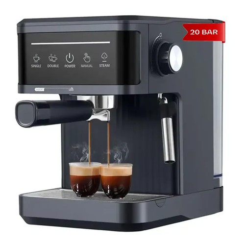 Smart coffee maker electrical - smart,