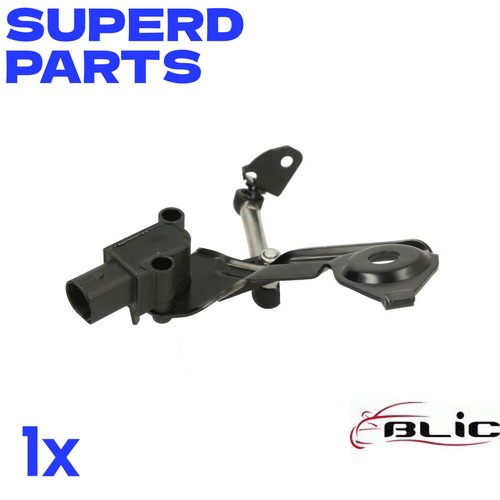 Headlight height adjuster - headlight,