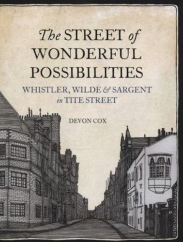 The street wonderful - of,