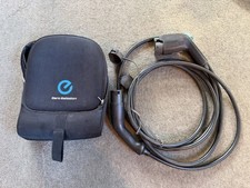 Official Nissan Leaf 5m Charging Cable Type 2 to Type 2 Delphi Charger 5SH1A