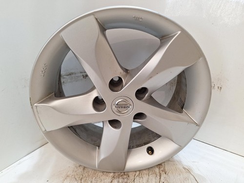Nissan juke visia dci mk1 - visia,