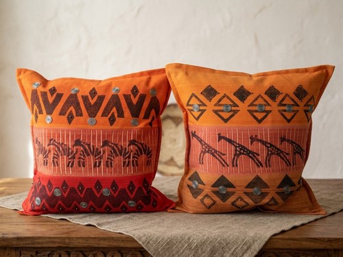 Vintage goya design african - goya,