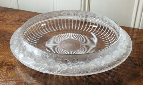 Absolutely stunning lalique - absolutely, stunning,