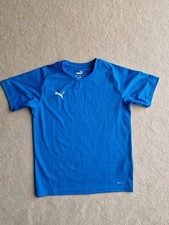 Puma Boys Girls Drycell T