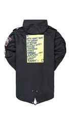 BNWT New Raf Simons X Fred
