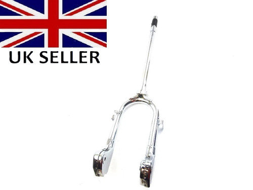 Lambretta 150 200 - dl,