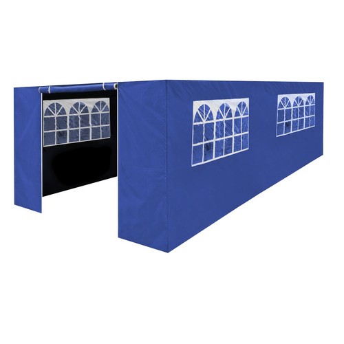 Dellonda side walls doors - walls,