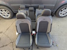 VW GOLF MK7  GOLF R  5DR