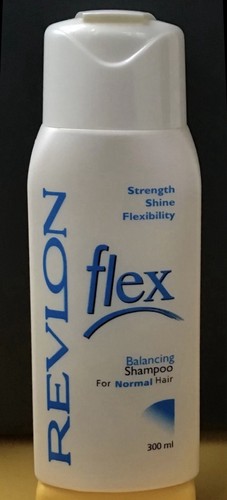 Revlon flex balancing shampoo - flex,