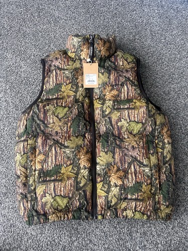 Gramicci gilet real - gilet, body