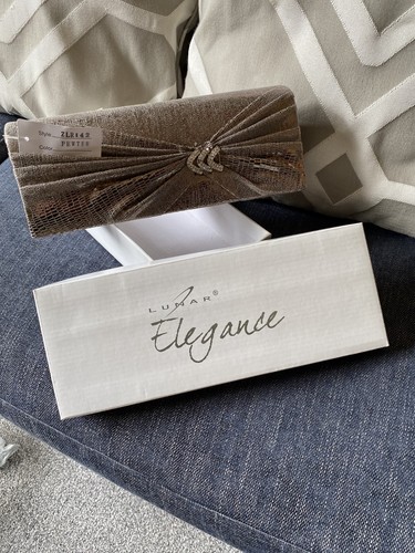 Womens occasional clutch bag - occasional,