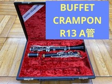 Buffet Crampon R13 A R-13