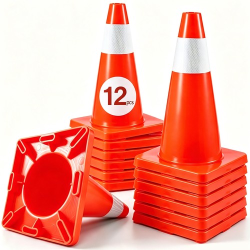 Vevor traffic safety cones - vevor,