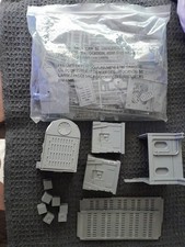 Star Wars Shatterpoint Core Terrain Pack Full See Pic 