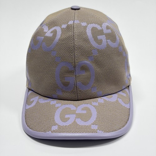 Gucci jumbo baseball - baseball, hat