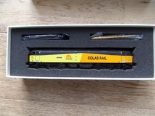 Heljan Class 47 47749 Colas