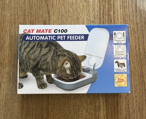 Cat mate automatic pet - automatic,