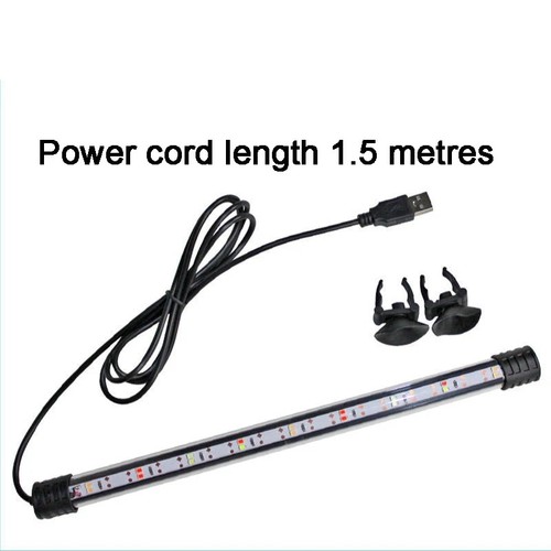 Aquarium fish tank pond led - fish,