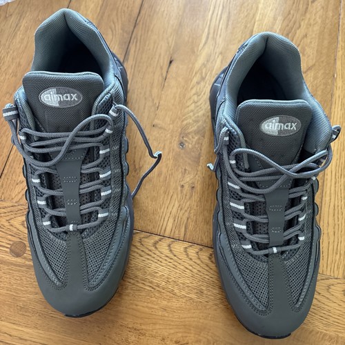 Men air cushion shoes low - men's,